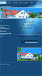 Mobile Screenshot of hotelseelust.de